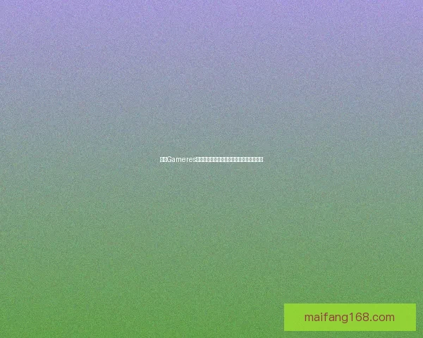 探索Gameres平台的无限可能打造你的专属游戏世界体验